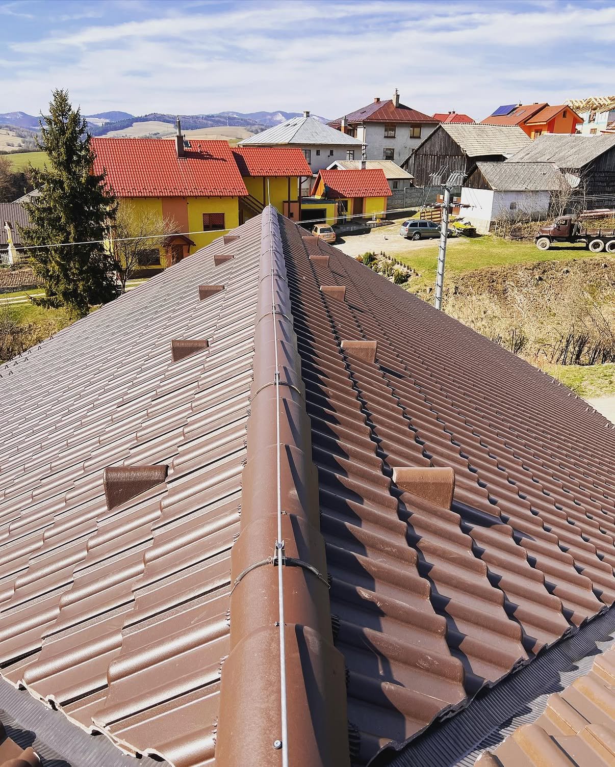Ukážka dokončenej realizácie