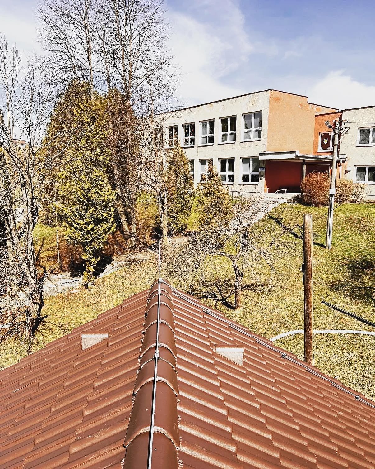 Ukážka dokončenej realizácie